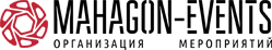 Mahagon-Events Logo