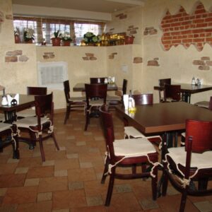 Ресторан «Чито Гврито»