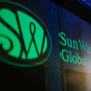 Конференции для компании SunWay