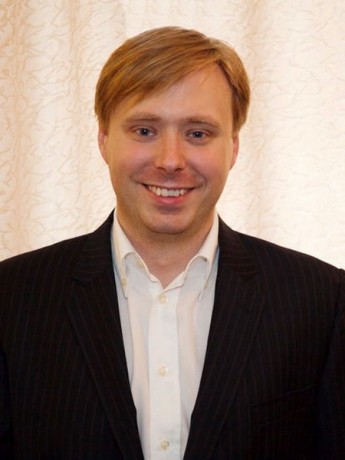 Александр Масляков младший