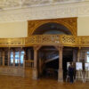 Дворец Белосельских-Белозерских. Дубовый Зал