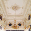 Шуваловский дворец. Большой зал