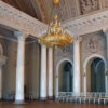 Шуваловский дворец. Большой зал
